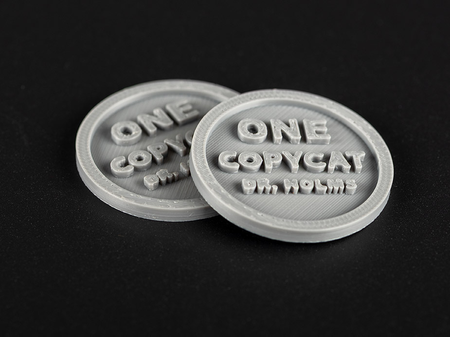 3D-print